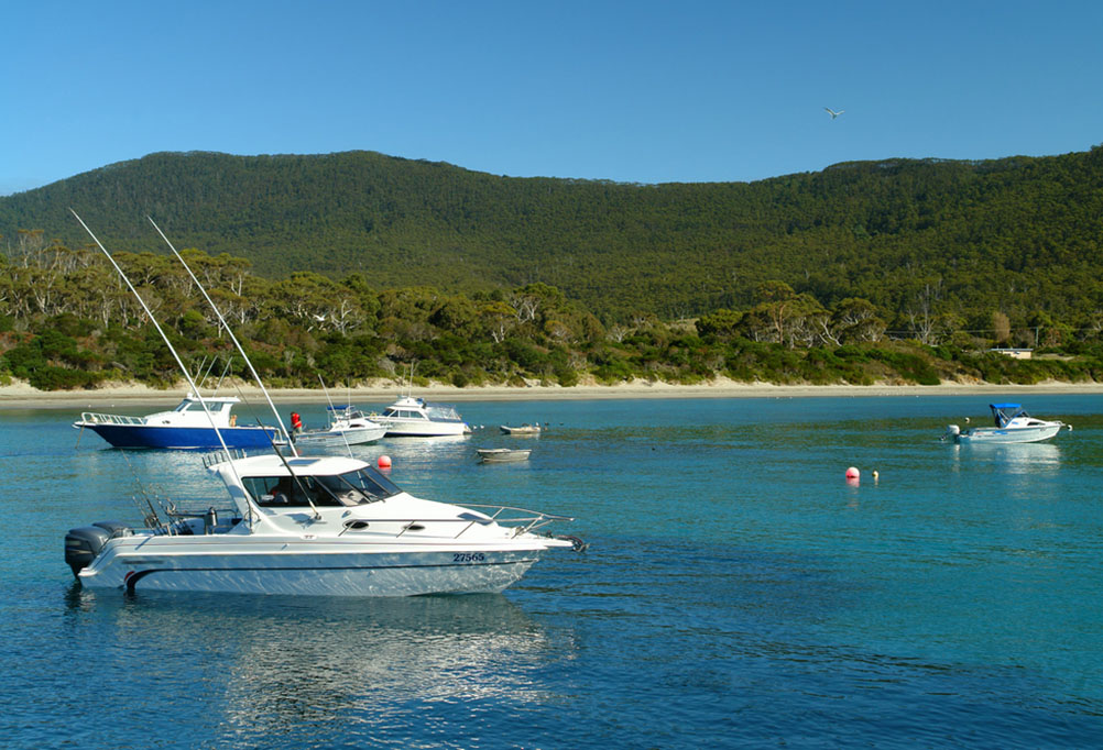 Cairns Boat Loans